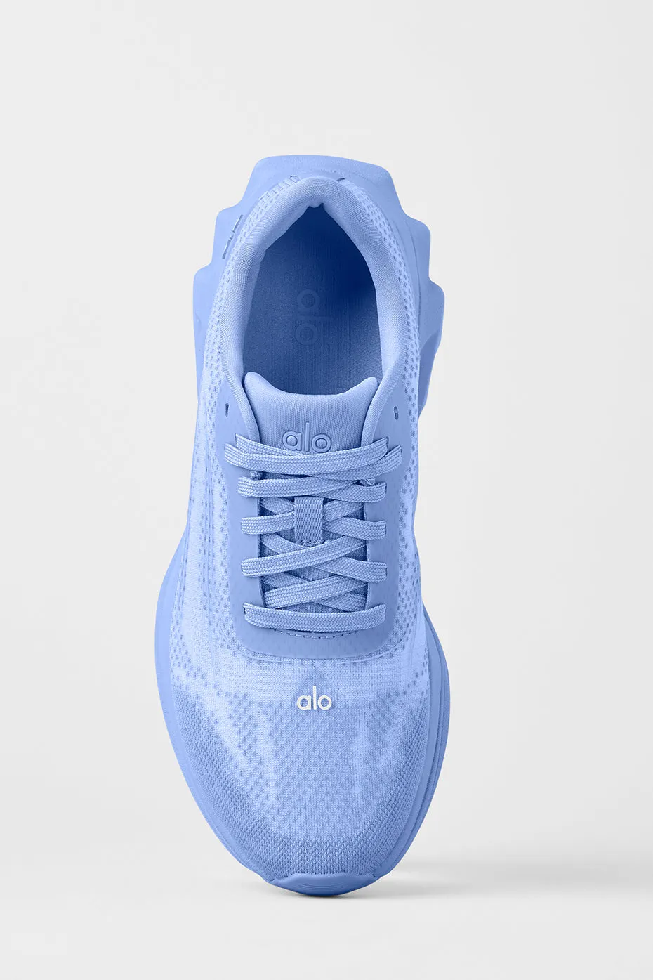 Alo Runner - Crystal Clear Blue sold by Alo Yoga product image thumbnail 4