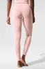 7/8 High-Waist Airbrush Legging - Pink Quartz sold by Alo Yoga
