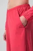 Breezy Wide Leg Pant - Candy Red sold by Alo Yoga