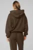 Accolade Hoodie - Espresso sold by Alo Yoga