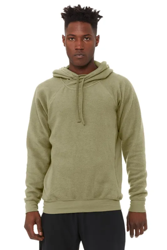 Triumph Hoodie - Olive sold by Alo Yoga