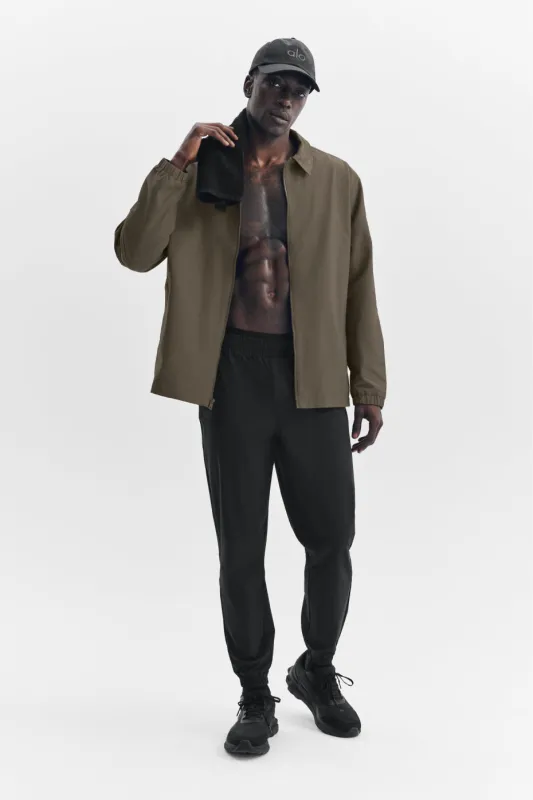 Repetition Jogger - Black made by Alo Yoga