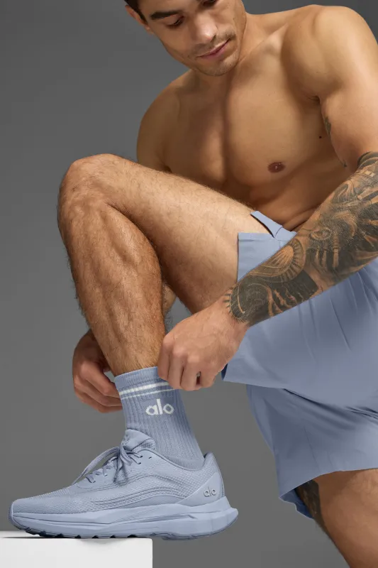 ALO Runner - Winter Frost made by Alo Yoga
