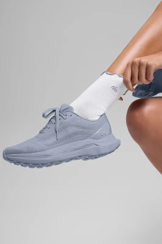 ALO Runner - Winter Frost made by Alo Yoga