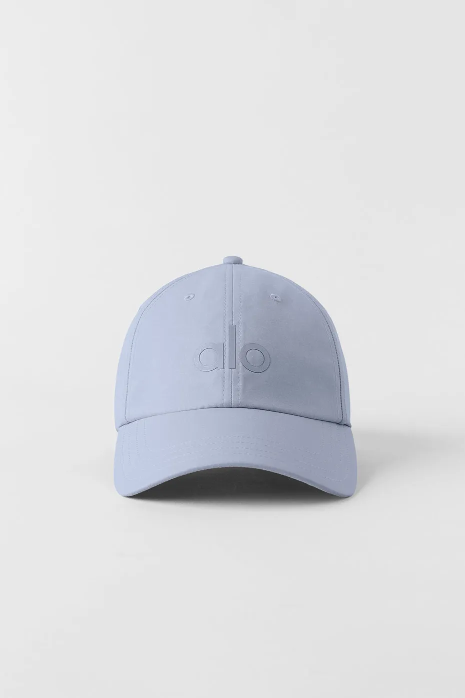 Performance Off-Duty Cap - Winter Frost sold by Alo Yoga product image thumbnail 3
