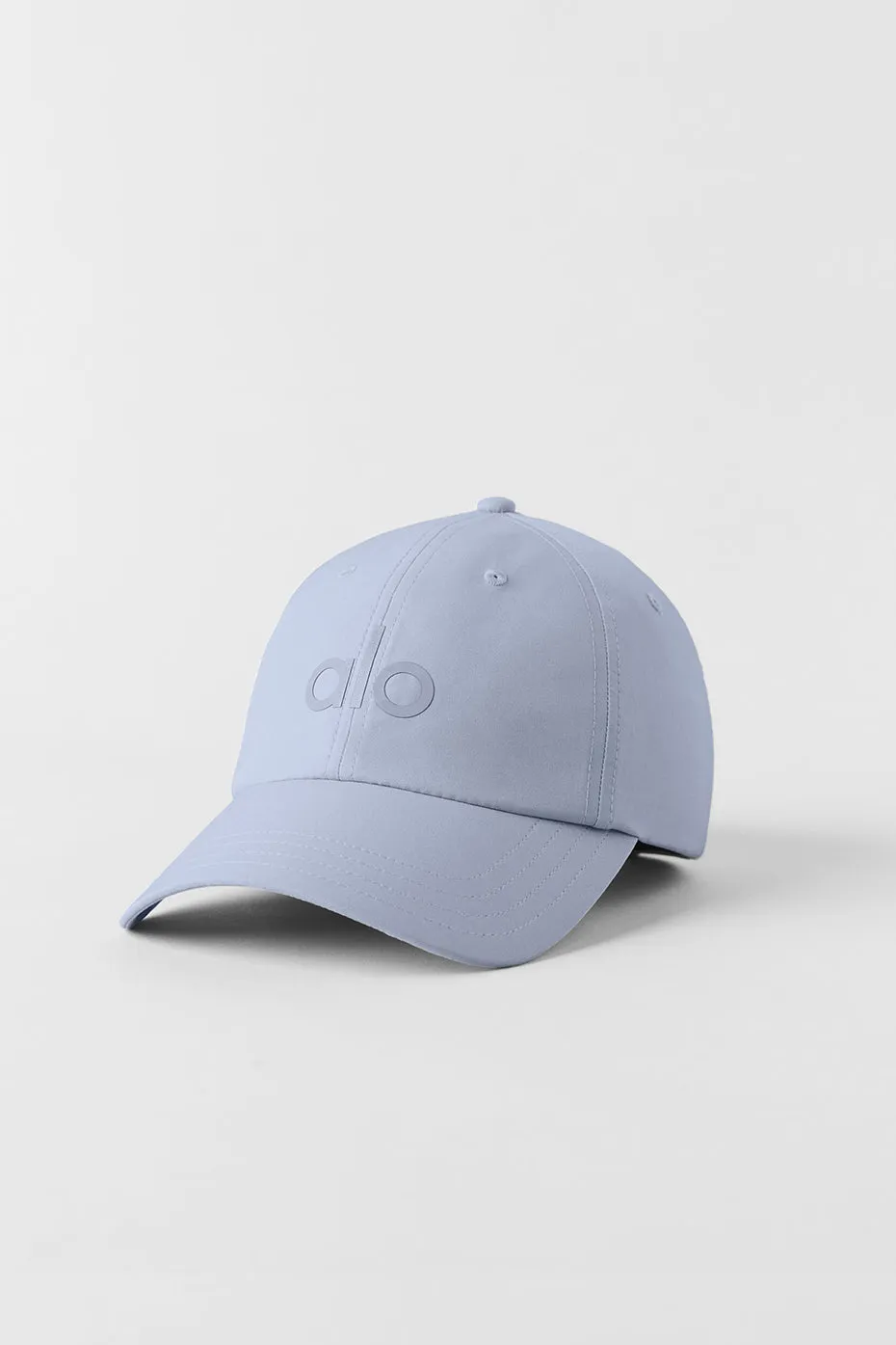 Performance Off-Duty Cap - Winter Frost sold by Alo Yoga product image thumbnail 2