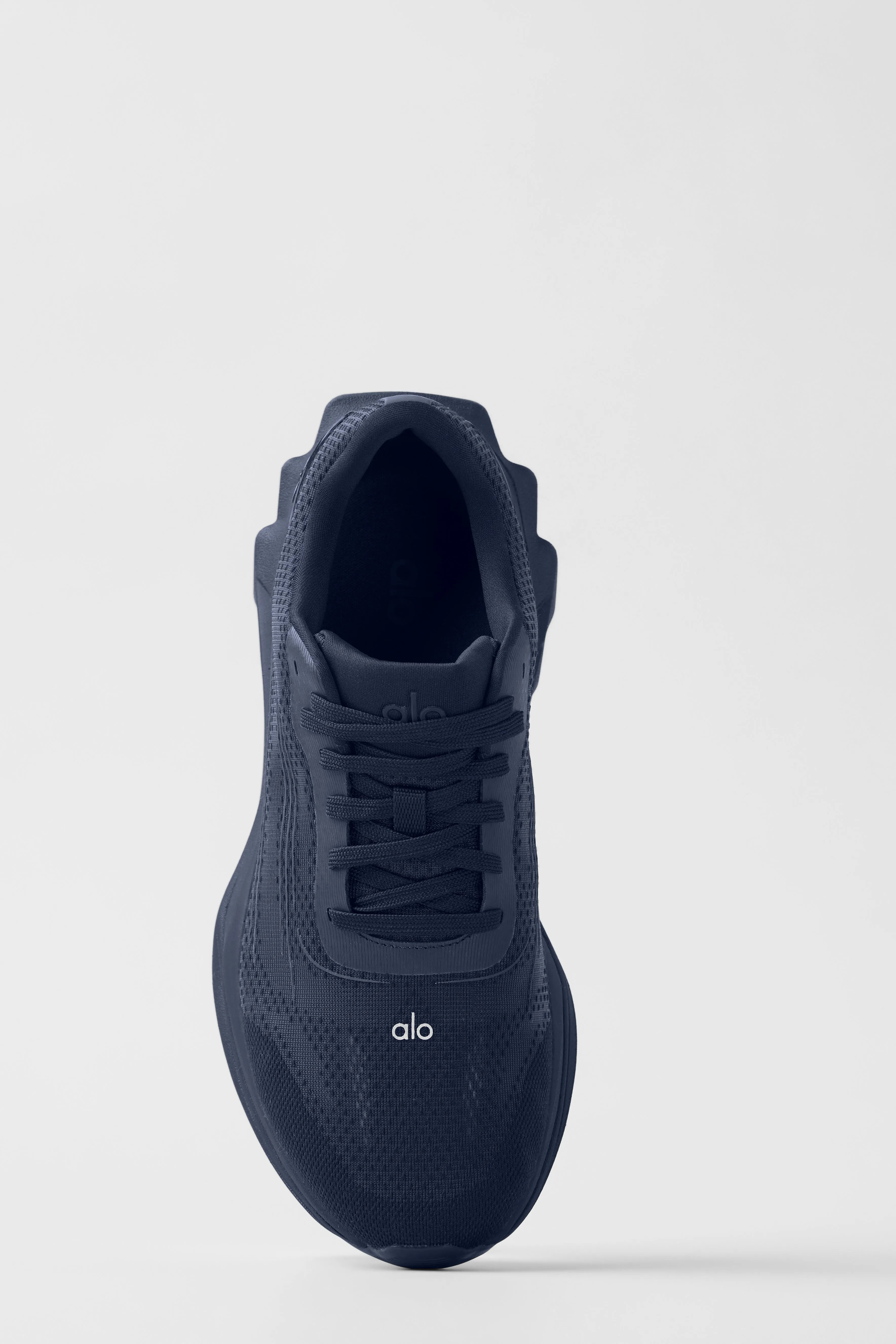ALO Runner - Navy sold by Alo Yoga product image thumbnail 3