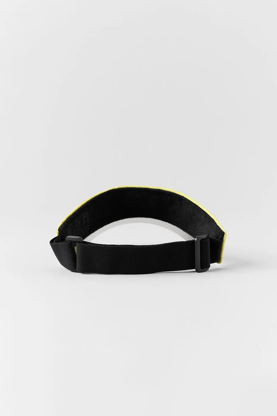 Airlift Solar Visor - Sunshine sold by Alo Yoga product image thumbnail 3