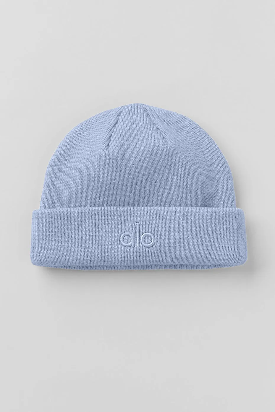 Notable Beanie - Winter Frost sold by Alo Yoga product image thumbnail 2