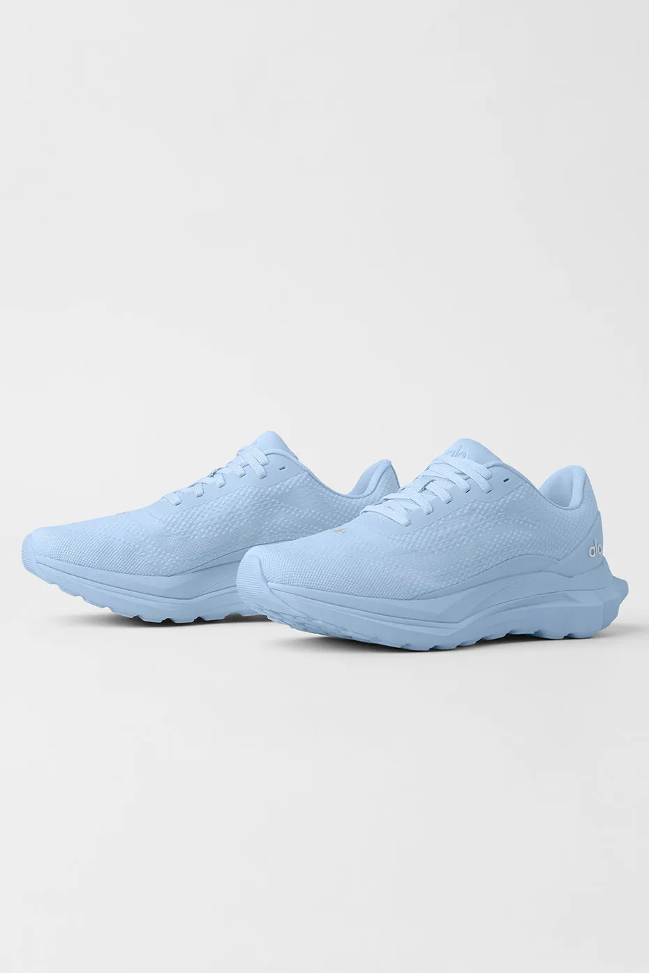 ALO Runner - Seashell Blue sold by Alo Yoga product image thumbnail 5