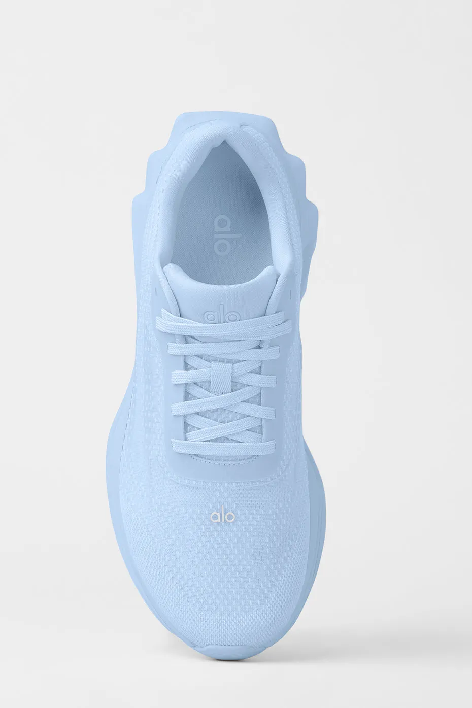 ALO Runner - Seashell Blue sold by Alo Yoga product image thumbnail 3