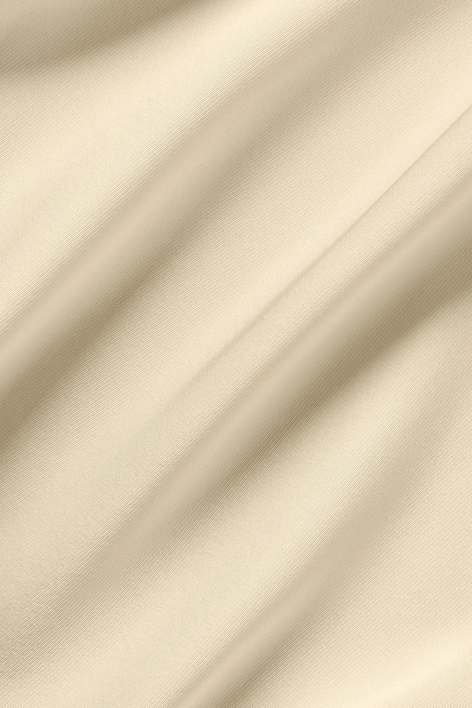 Silk Blend Radiance Long Sleeve Top - Sandy Beige sold by Alo Yoga product image thumbnail 5