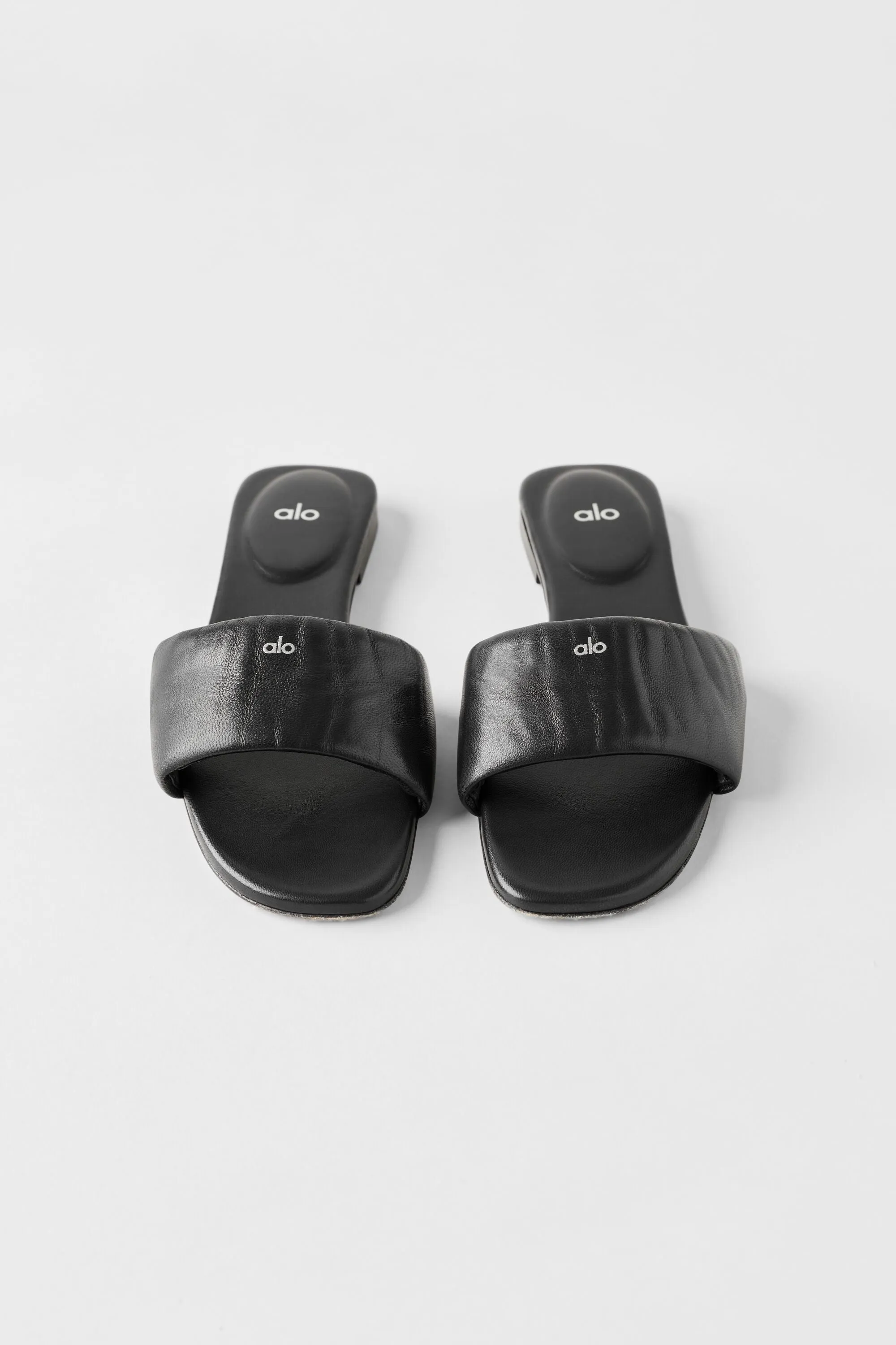 ALO Classico Sandal - Black sold by Alo Yoga product image thumbnail 5