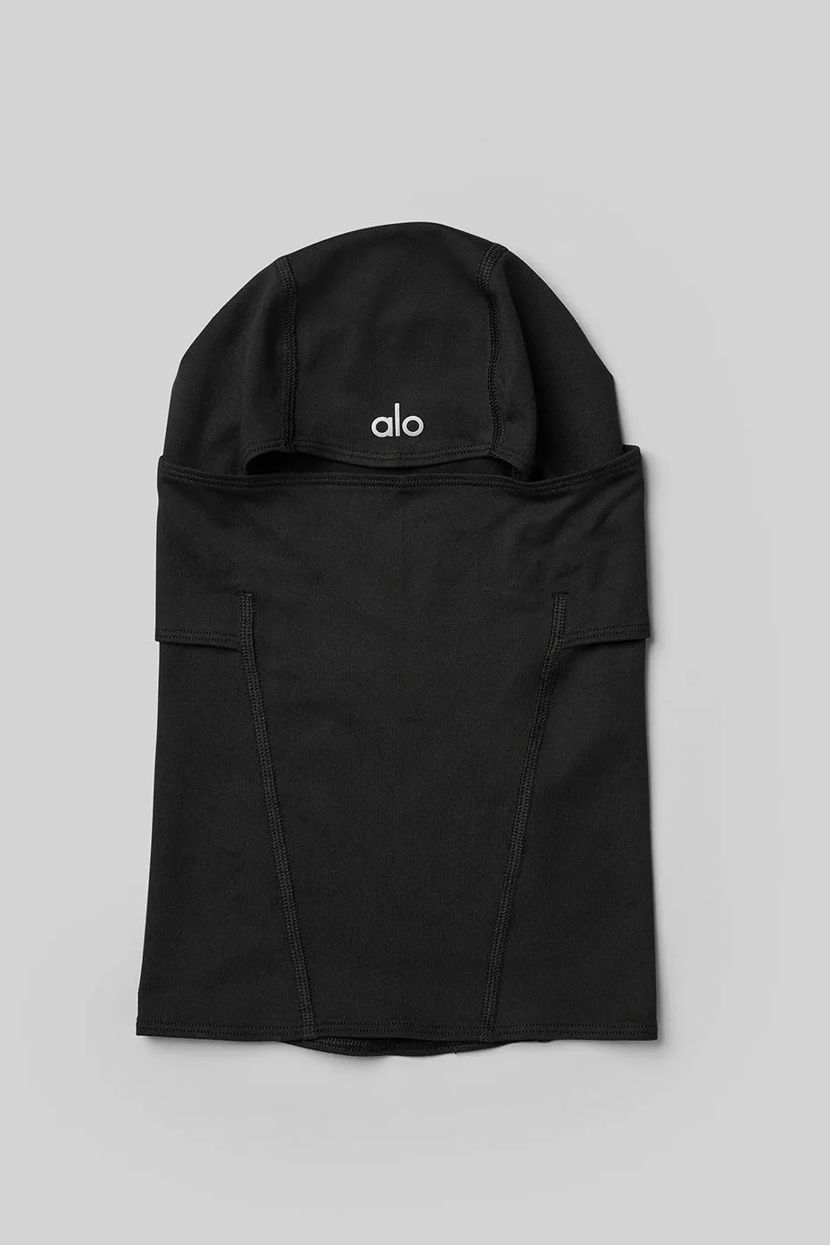 Summit Balaclava - Black sold by Alo Yoga product image thumbnail 2