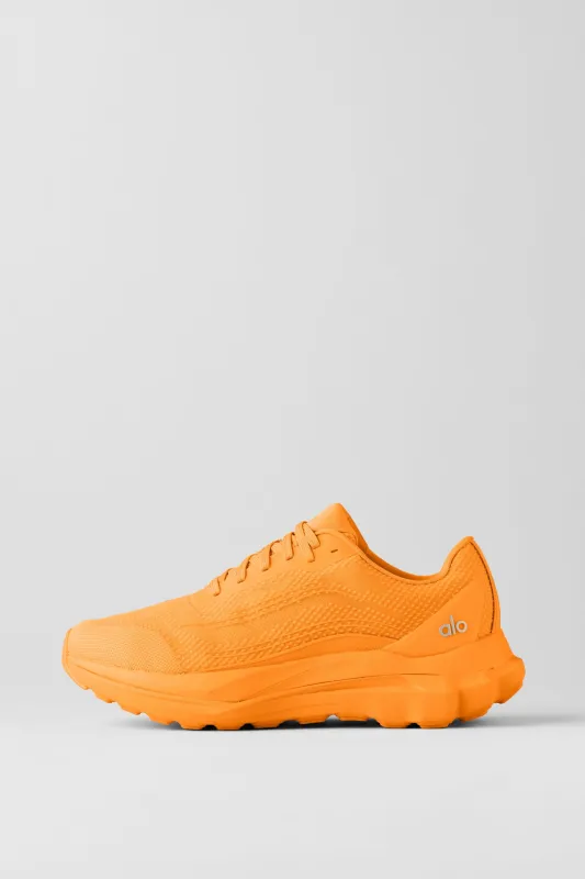 ALO Runner - Satsuma Breeze made by Alo Yoga