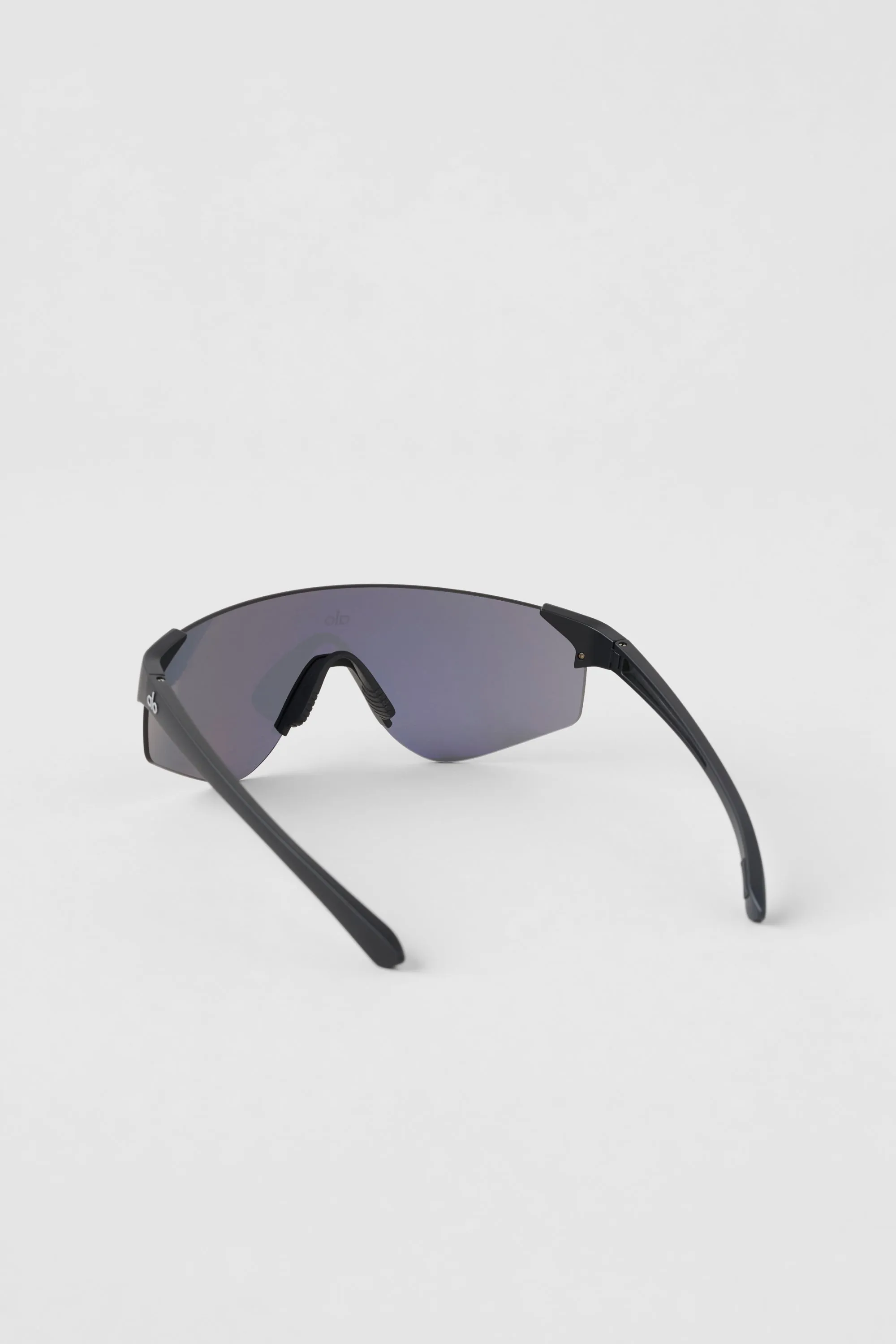 ALO Speed Sunglasses - Black sold by Alo Yoga product image thumbnail 2