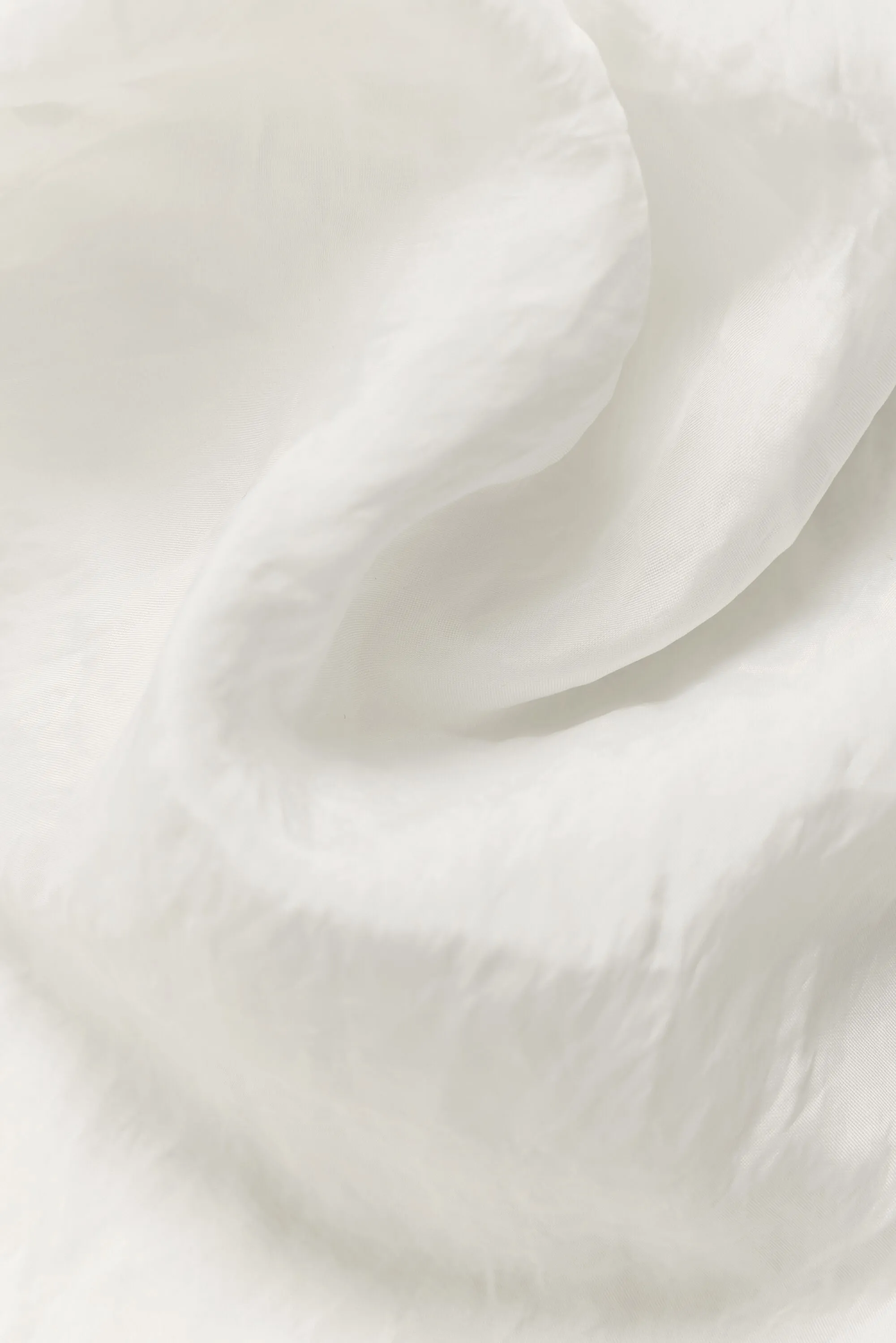 Semi-Sheer Golden Hour Tank - Ivory sold by Alo Yoga product image thumbnail 5