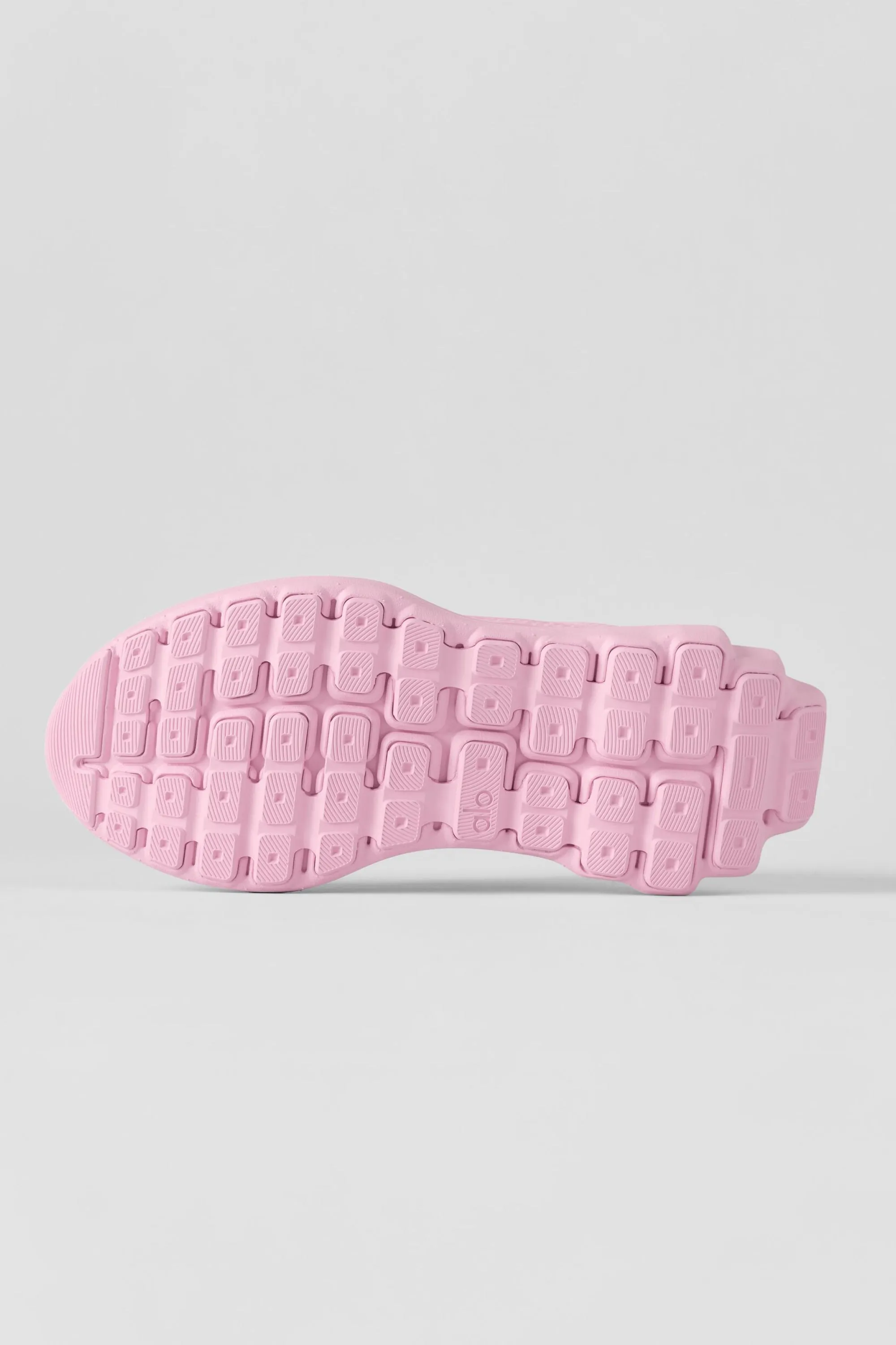 ALO Runner (Unisex) - Pink Marshmallow sold by Alo Yoga product image thumbnail 5