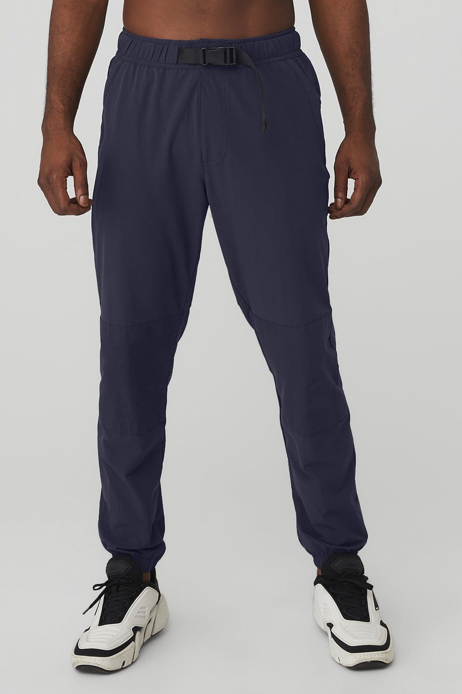 Talus Tech Pant - True Navy sold by Alo Yoga