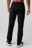 Block Pant - Black sold by Alo Yoga