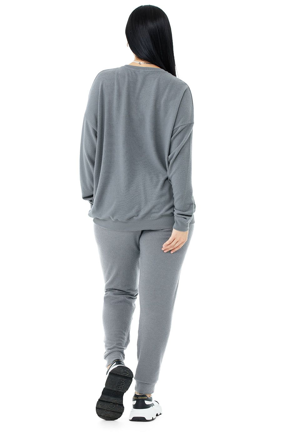 Soho Pullover & Soho Sweatpant Set sold by Alo Yoga product image thumbnail 20