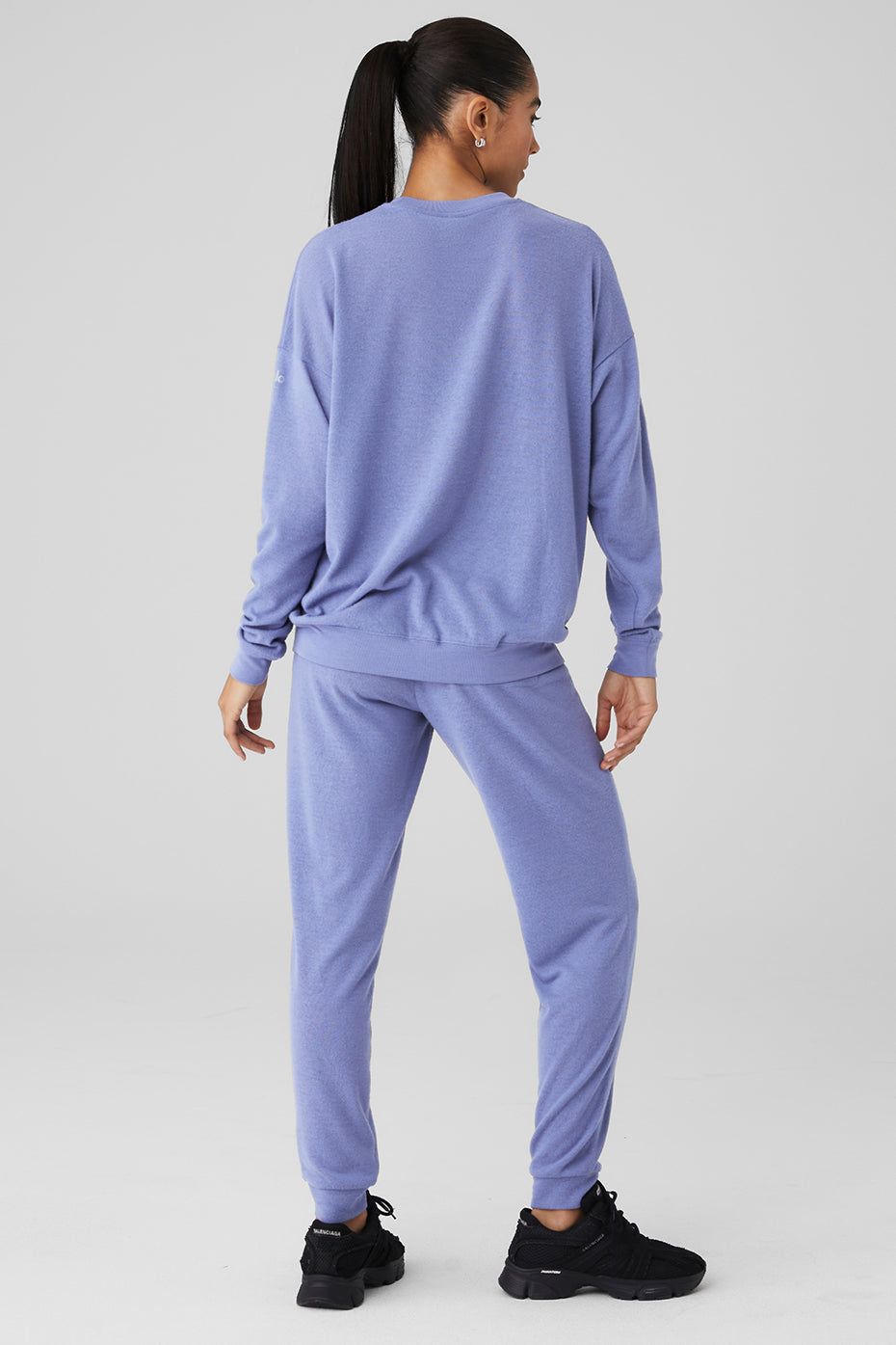 Soho Pullover & Soho Sweatpant Set sold by Alo Yoga product image thumbnail 36