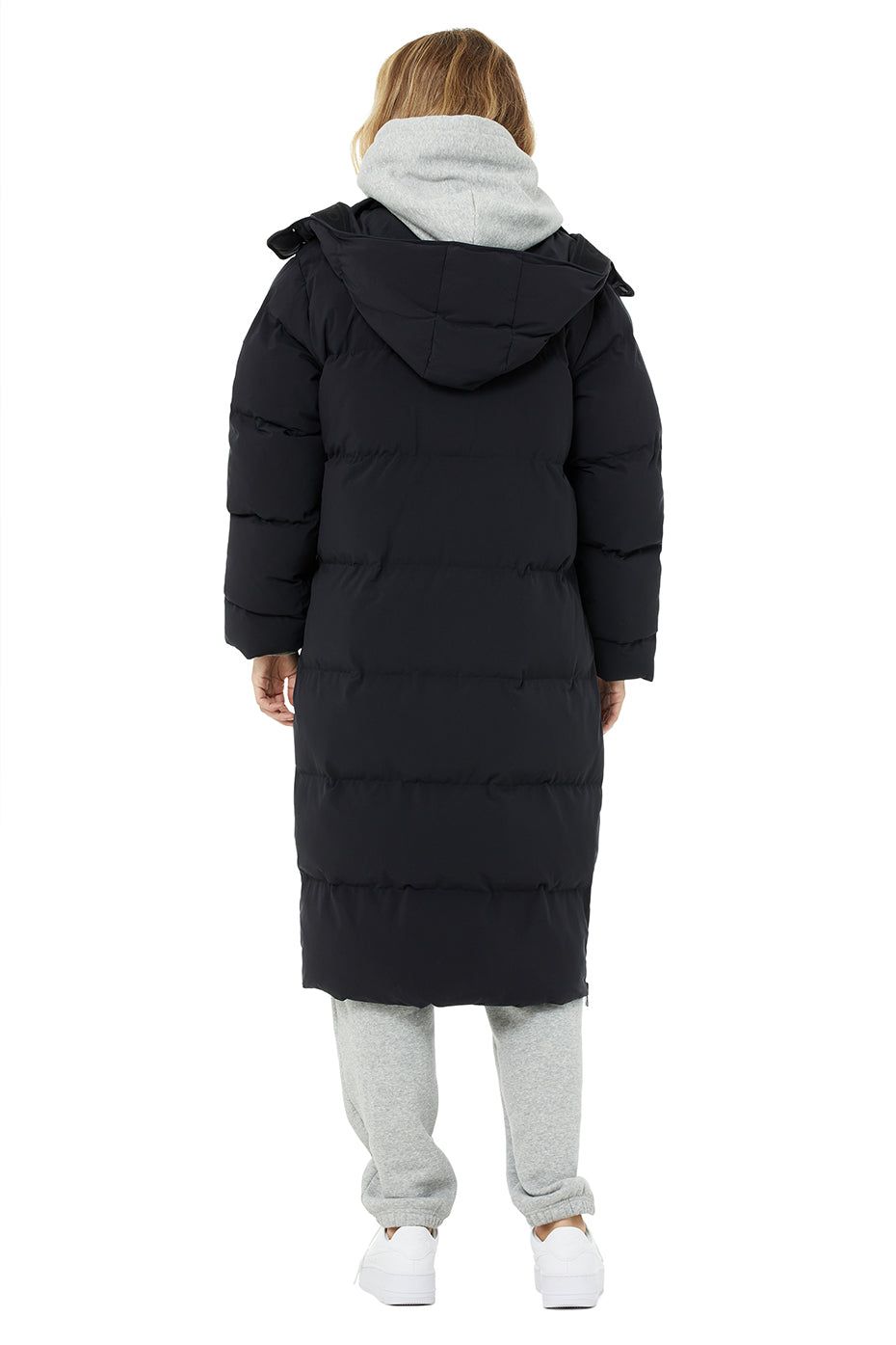 Aurora Puffer - Black sold by Alo Yoga product image thumbnail 3