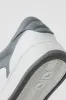 Alo Recovery Mode Sneaker - Grey/White sold by Alo Yoga