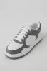Alo Recovery Mode Sneaker - Grey/White sold by Alo Yoga