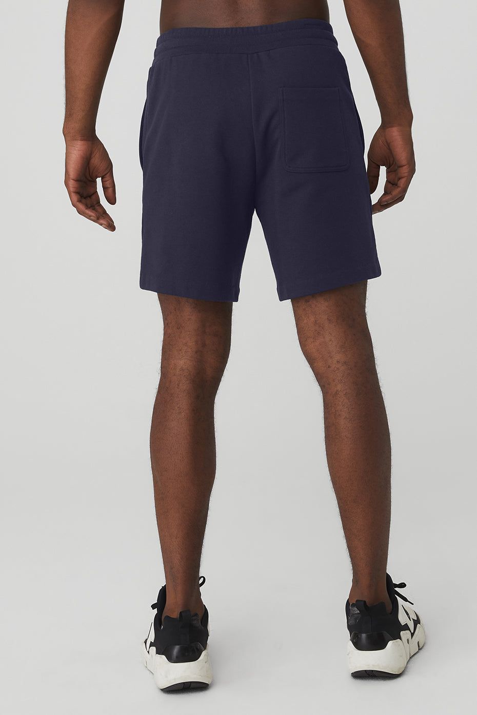 Chill Short - True Navy sold by Alo Yoga product image thumbnail 2