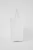 Sheer Tote Bag - White sold by Alo Yoga