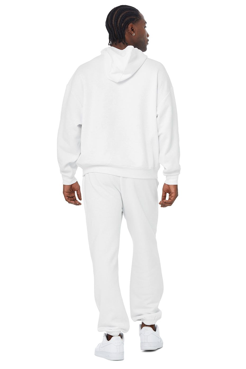 Accolade Hoodie & Accolade Sweatpant Set sold by Alo Yoga product image thumbnail 3