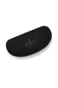 Stunner Sunglasses - Gunmetal/White sold by Alo Yoga