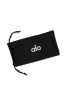 Stunner Sunglasses - Gunmetal/White sold by Alo Yoga