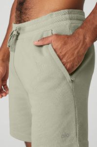Chill Short - Limestone sold by Alo Yoga