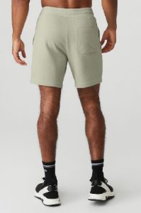 Chill Short - Limestone sold by Alo Yoga
