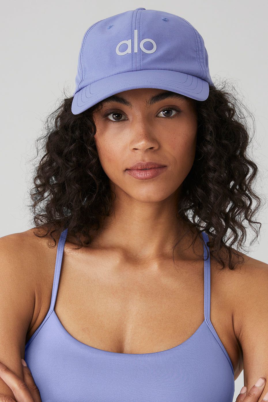 Performance Off-Duty Cap - Infinity Blue | Parallel
