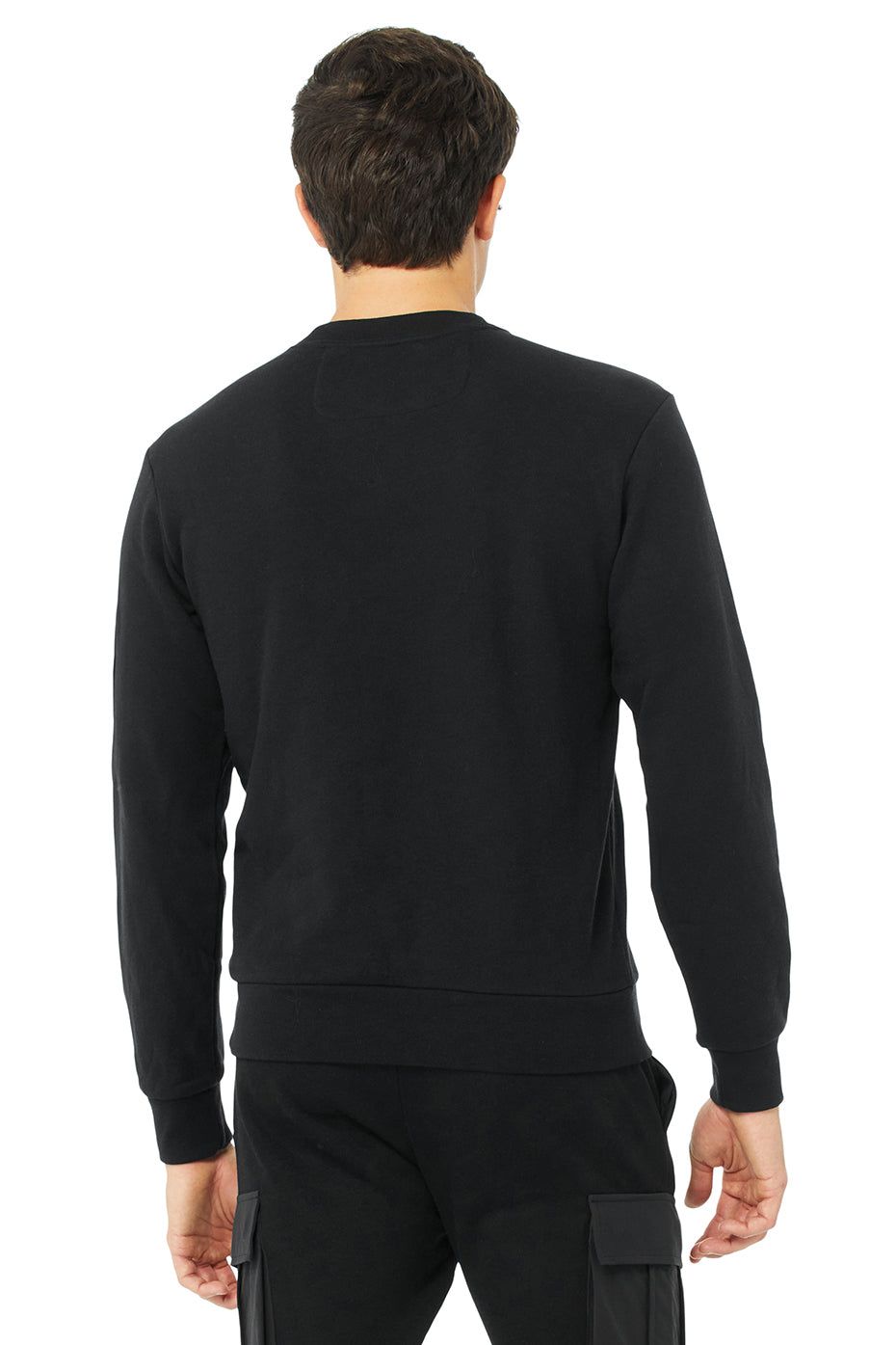 Traverse Pullover - Black sold by Alo Yoga product image thumbnail 2