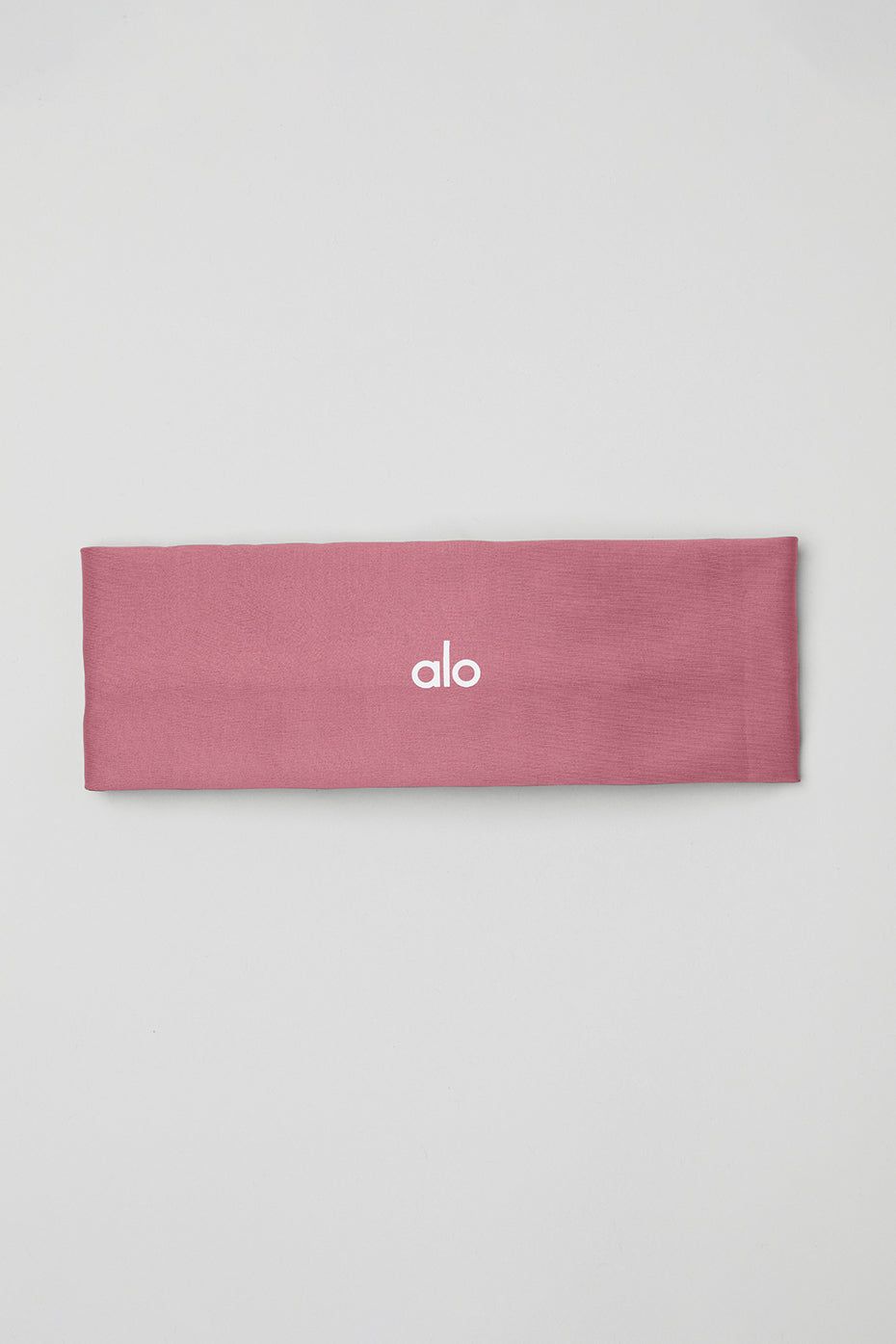 Airlift Headband - Mars Clay sold by Alo Yoga product image thumbnail 2