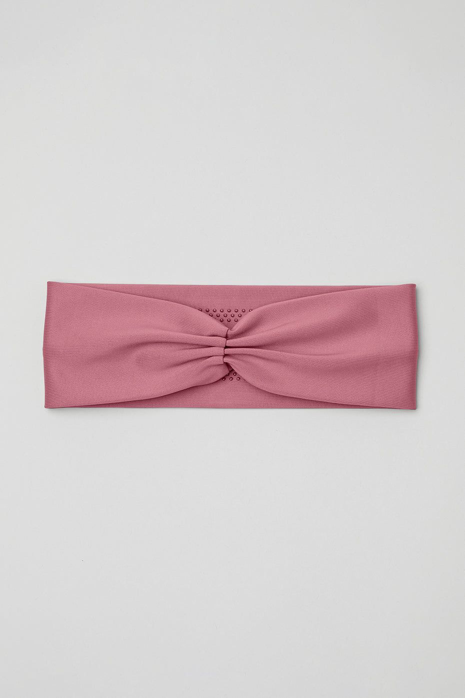 Airlift Headband - Mars Clay sold by Alo Yoga