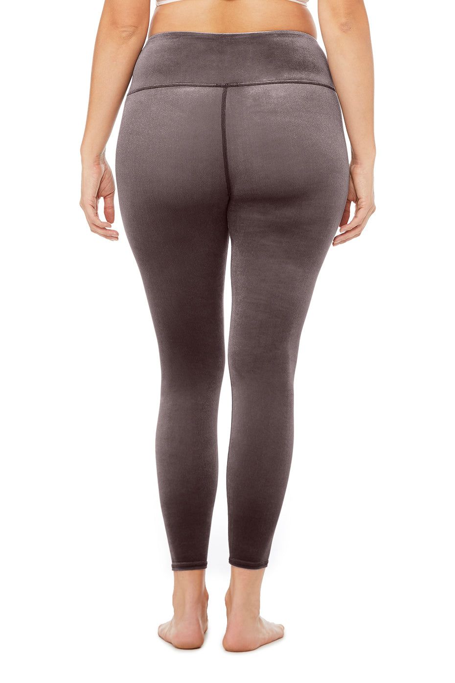 High-Waist Posh Legging - Eclipse sold by Alo Yoga product image thumbnail 18