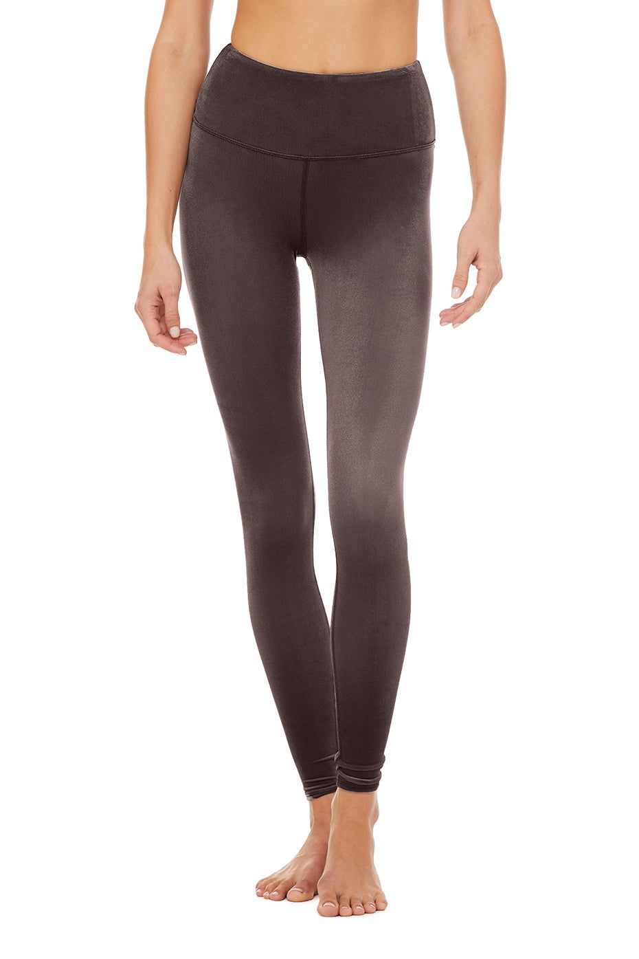 High-Waist Posh Legging - Eclipse sold by Alo Yoga product image thumbnail 11