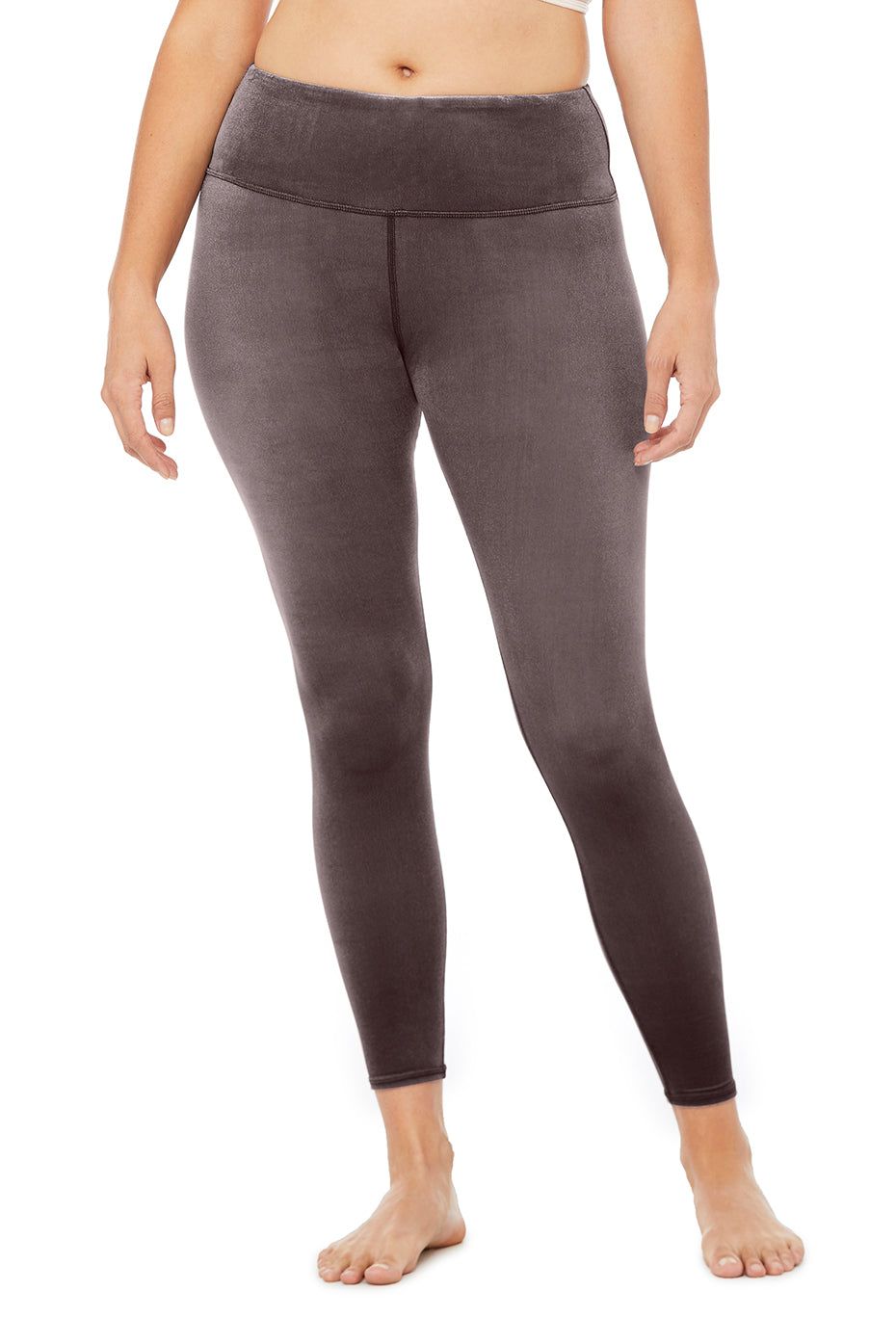 High-Waist Posh Legging - Eclipse sold by Alo Yoga product image thumbnail 16
