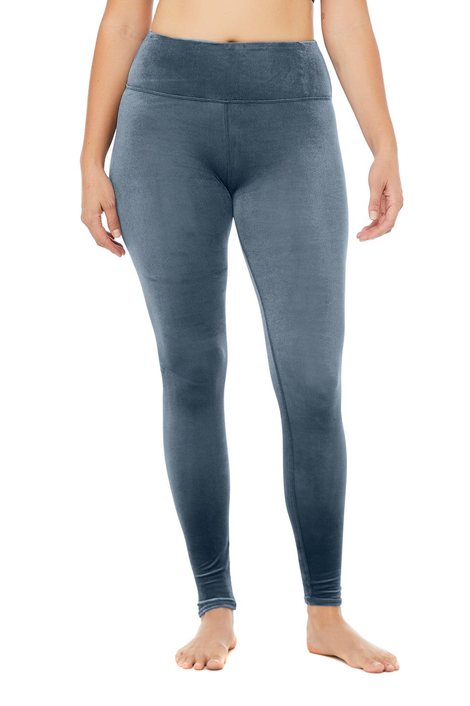 High-Waist Posh Legging - Eclipse sold by Alo Yoga