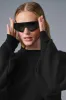 Infamous Sunglasses - Black sold by Alo Yoga