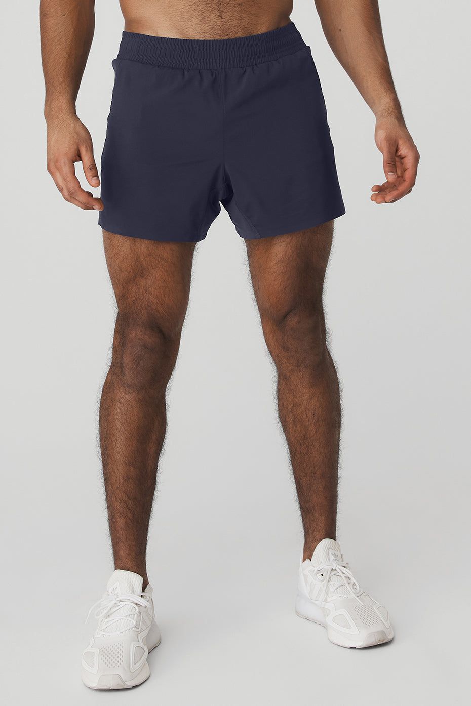 5" Adapt Running Short - True Navy sold by Alo Yoga