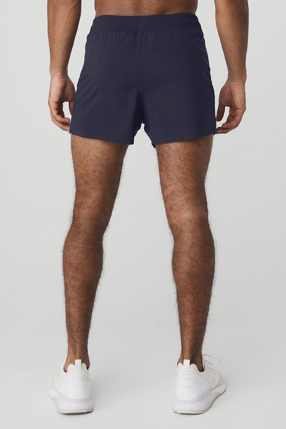5" Adapt Running Short - True Navy sold by Alo Yoga product image thumbnail 2
