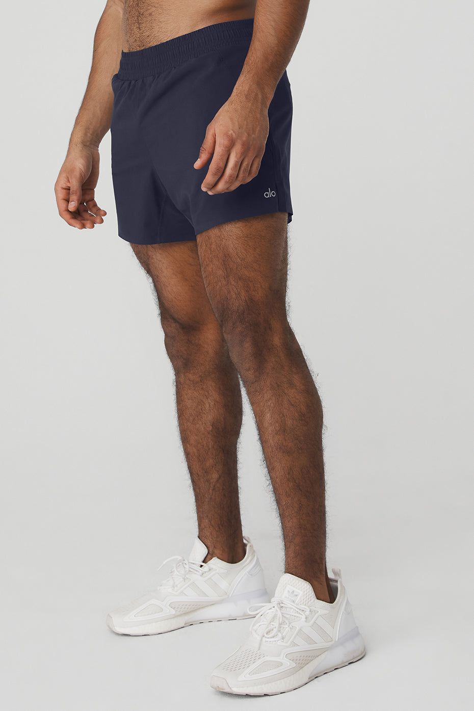 5" Adapt Running Short - True Navy sold by Alo Yoga product image thumbnail 3