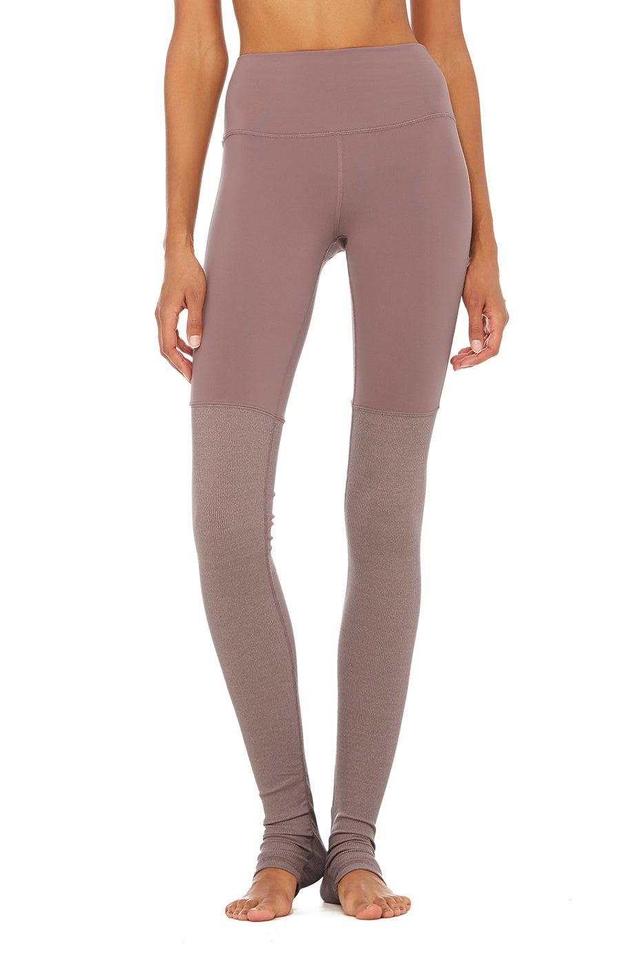 Alo Yoga Goddess Leg excellent Warmer