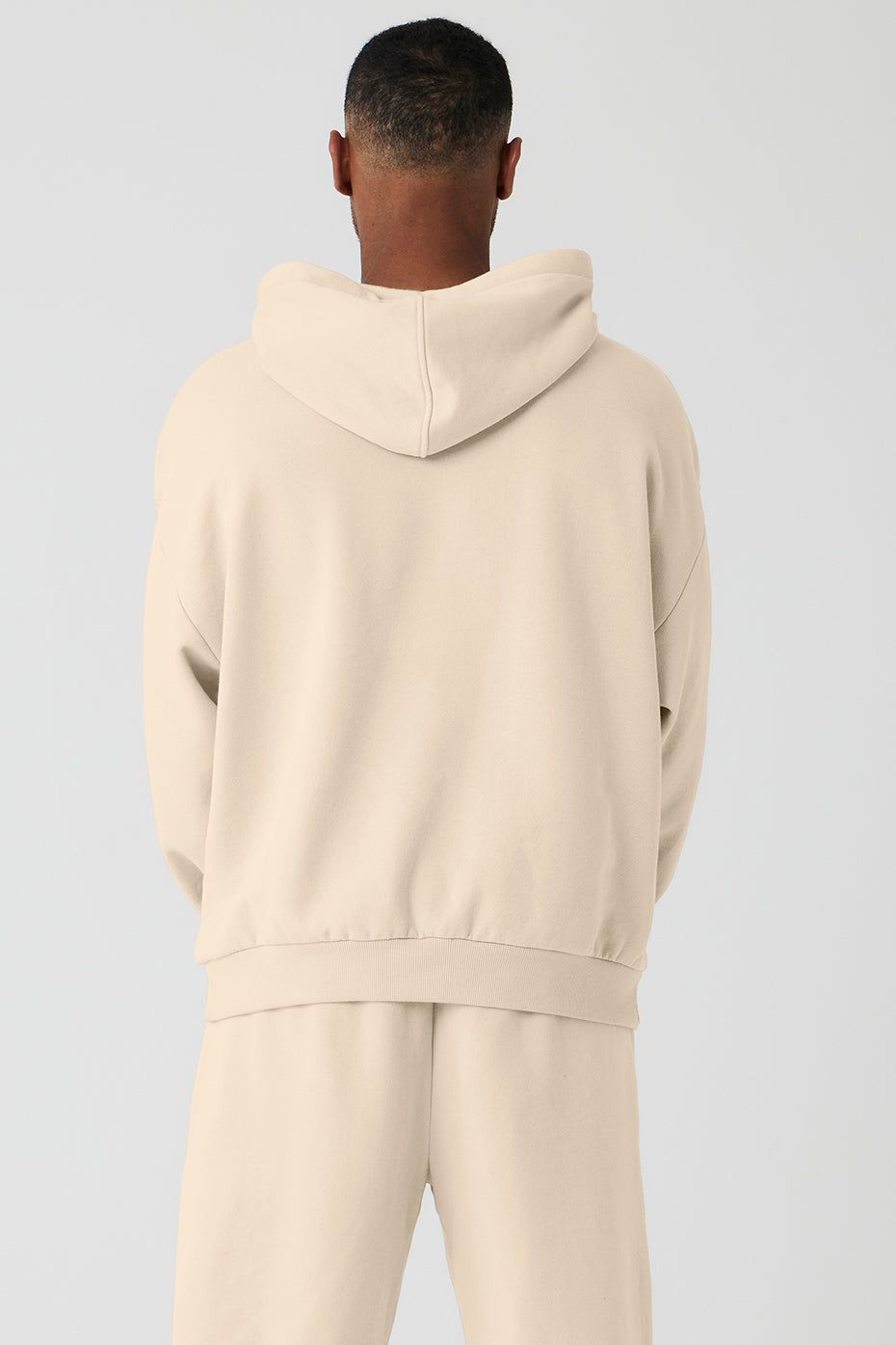 Accolade Hoodie - Macadamia sold by Alo Yoga product image thumbnail 2